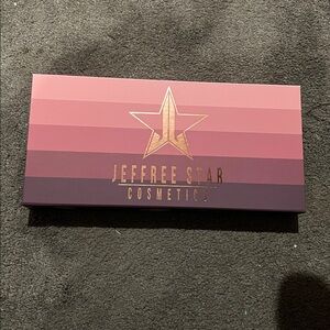 Jeffree Star Cosmetics volume 2